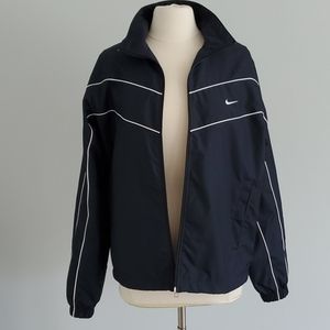 Nike Windbreaker!